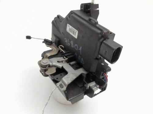 Rear right lock AUDI A2 (8Z0) 1.4 | BP27873649C99 
