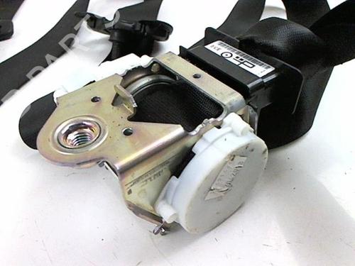 Front right belt tensioner BMW 1 (E81) 118 d | BP20473463C88 