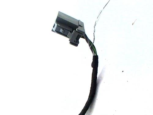Left mirror FORD FOCUS C-MAX (DM2) 1.6 TDCi | BP20392443C26 