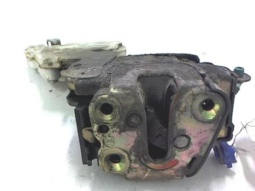 Used Front right lock NISSAN ALMERA II Hatchback (N16) 2.2 Di (110 hp) 20411194