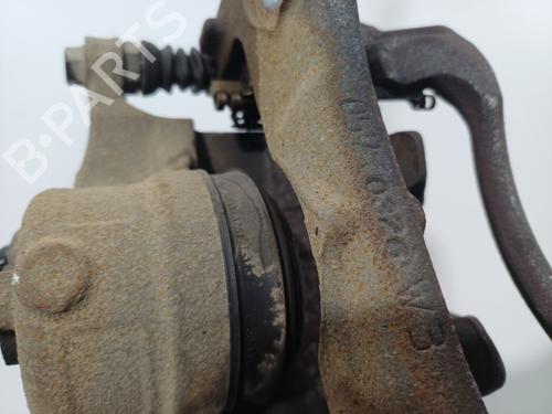 Right front brake caliper MAZDA 3 (BM, BN)  | BP34355611M104  - Image 5