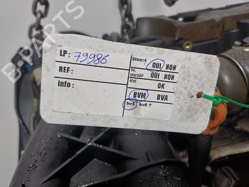 Engine CITROËN C3 II (SC_) 1.6 HDi 110 | BP38562047M1  - Image 9