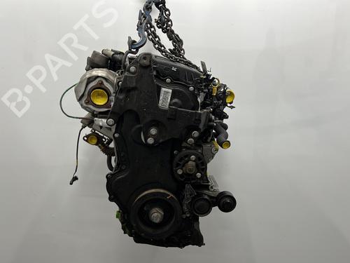 Engine NISSAN X-TRAIL III (T32_, T32R, T32RR) 1.6 dCi (T32) | BP29212732M1 