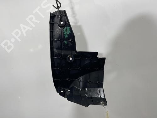 Hjulbue TOYOTA YARIS (_P13_) 1.5 Hybrid (NHP130_, NHP130) (101 hp) 30755904