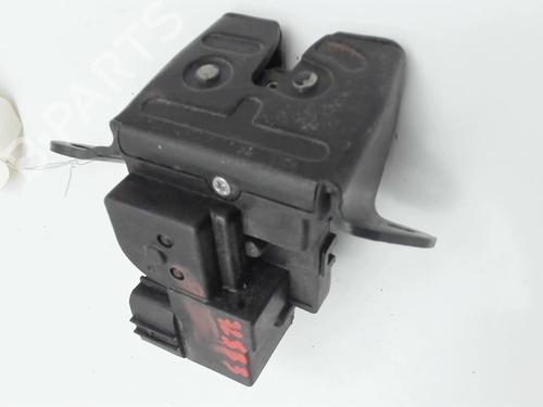 Used Tailgate lock Tailgate lock HYUNDAI i30 (FD) 1.6 CRDi (116 hp) 20463443 20463443