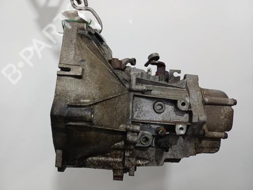 Gearbox FIAT DOBLO Cargo (263_)  | BP36400847M3  - Image 6