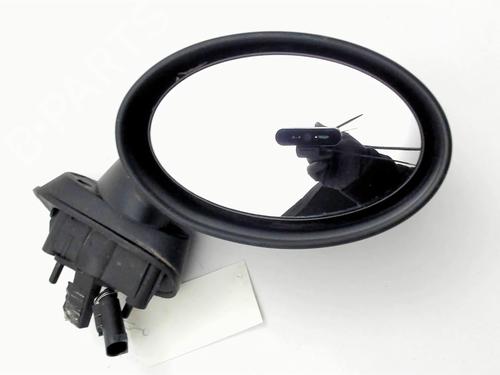 Used Right mirror MINI MINI (R50, R53) Cooper S (170 hp) 23778304
