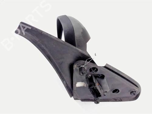 Left mirror RENAULT CLIO II (BB_, CB_) 1.2 (BB0A, BB0F, BB10, BB1K, BB28, BB2D, BB2H, CB0A,... | BP22102466C26 