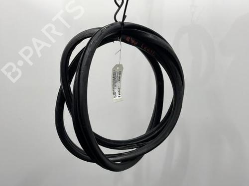Used Rubber door seal RENAULT CLIO II (BB_, CB_) 1.2 (BB0A, BB0F, BB10, BB1K, BB28, BB2D, BB2H, CB0A,... (58 hp) 20400368