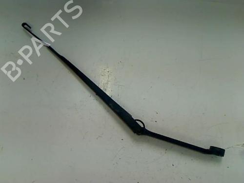 Used Front windshield wiper arm NISSAN X-TRAIL I (T30) 2.2 Di 4x4 (114 hp) 20458435