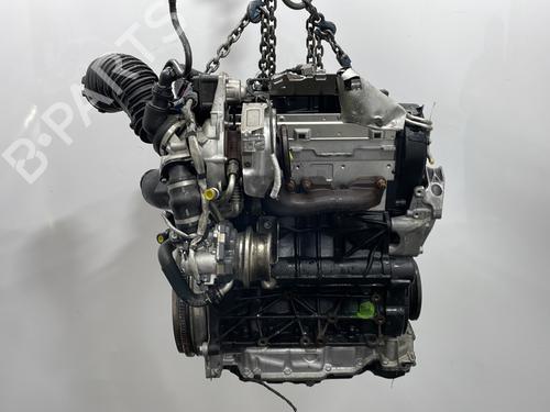 Moteur VW TIGUAN (AD1, AX1) 2.0 TDI | BP29604018M1 