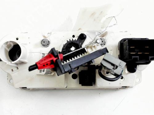Used Climate control Climate control FORD FUSION (JU_) 1.4 TDCi (68 hp) 32149525 32149525