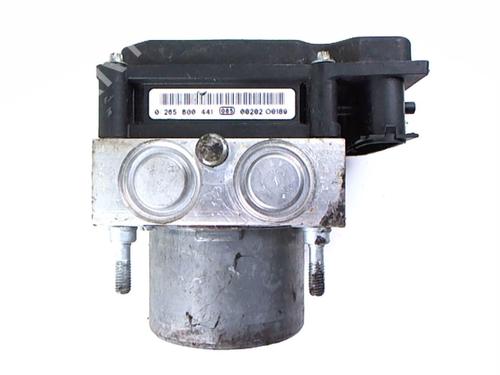 Used ABS pump CITROËN C1 (PM_, PN_) 1.0 (68 hp) 20399559