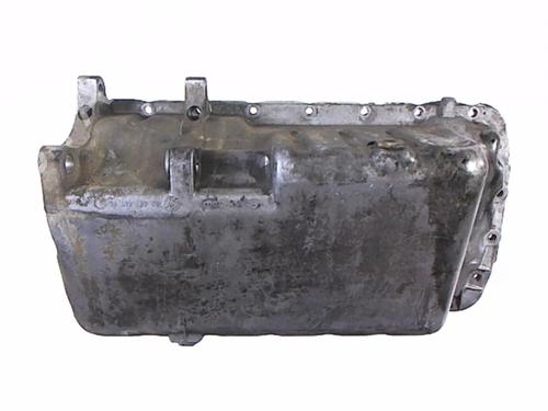 Used Oil sump Oil sump 21205998 21205998
