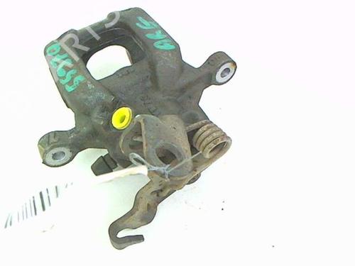 Left rear brake caliper AUDI A3 Sportback (8PA) 2.0 TDI quattro | BP20410313M107 