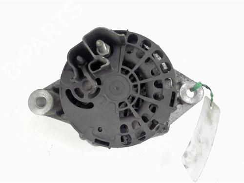 Alternator ALFA ROMEO 159 Sportwagon (939_) 1.9 JTDM 16V (939BXC1B, 939BXC12) | BP20443220M7 