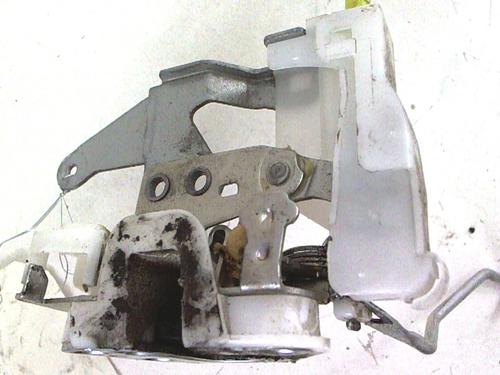Front right lock CITROËN C1 (PM_, PN_) 1.0 | BP20399561C97 