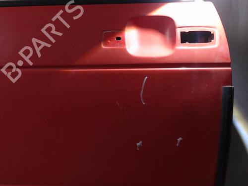 Used Left front door Left front door SEAT IBIZA I (21A) [1984-1993] 21203597 21203597