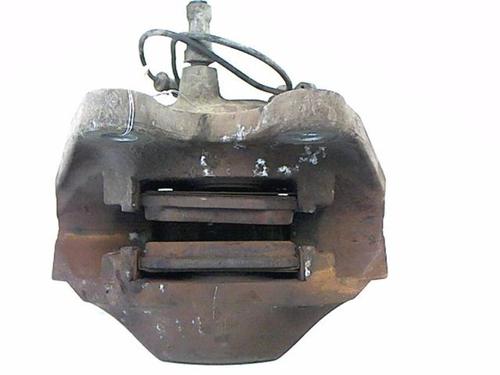 Left rear brake caliper MERCEDES-BENZ M-CLASS (W163) ML 270 CDI (163.113) | BP20452658M107 