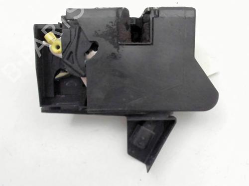 Front left lock DACIA LOGAN MCV II 1.5 dCi | BP38787689C98 - Image 3