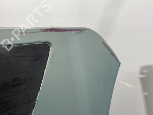 Front bumper CITROËN BERLINGO / BERLINGO FIRST MPV (MF_, GJK_, GFK_) 1.4 i (MFKFX, MFKFW, GJKFWB, GJKFWC, GFKFWC) | BP28962972C7 