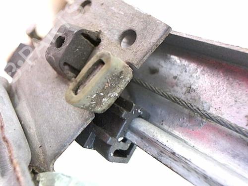 Used Front right window mechanism Front right window mechanism 20479024 20479024