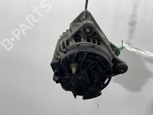 Alternator RENAULT CLIO III (BR0/1, CR0/1) 2.0 16V Sport (CR0N, CR1P) | BP30975706M7