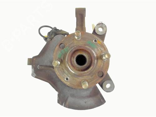 Right front steering knuckle CHEVROLET AVEO / KALOS Hatchback (T250, T255) 1.2 | BP20465433M26