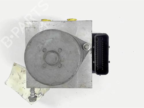 Used ABS pump MINI MINI (R56) Cooper D (112 hp) 20425171