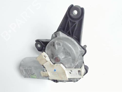 Used Rear wiper motor RENAULT SCÉNIC II (JM0/1_) 1.5 dCi (JM1E, JM16) (106 hp) 20458973