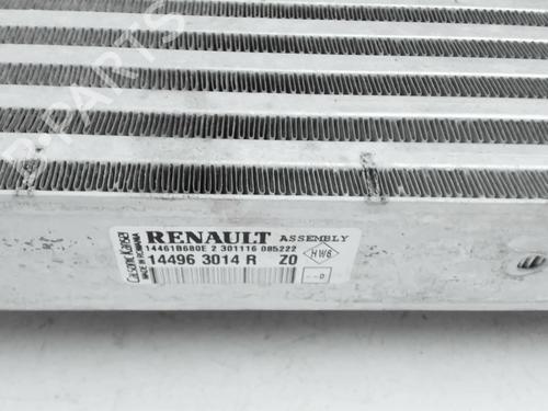 Intercooler RENAULT CAPTUR I (J5_, H5_) 0.9 TCe 90 | BP37090482M30 - Image 2