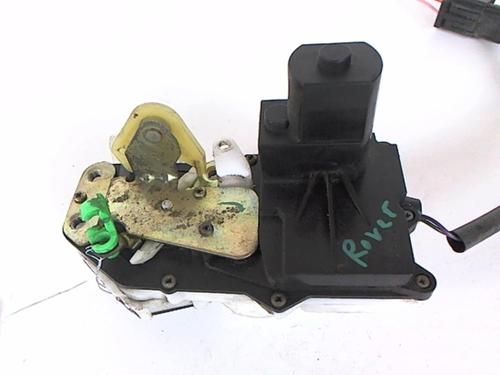 Used Front right lock Front right lock ROVER 25 I Hatchback (RF) 1.4 16V (84 hp) 20399367 20399367
