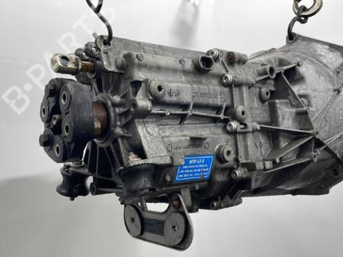 Gearbox BMW 1 (E87) 116 i | BP21207801M3 