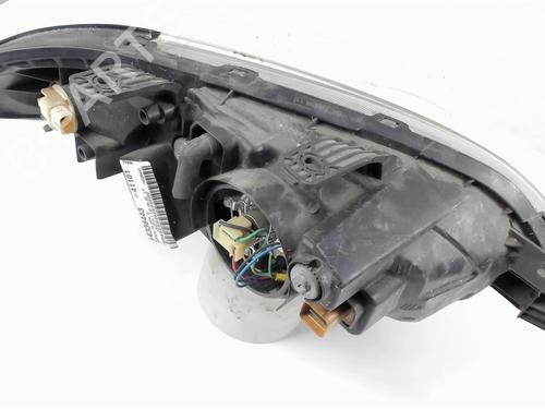 Left headlight CHEVROLET LACETTI (J200) 1.6 | BP20475057C28 