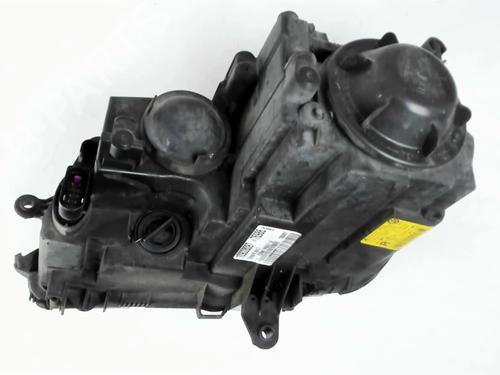 Right headlight VW TOURAN (1T1, 1T2) 1.9 TDI | BP27572081C29 