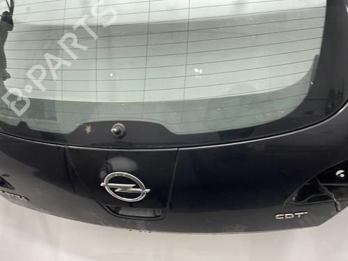 Tailgate OPEL ASTRA J (P10) 1.7 CDTI (68) | BP26642164C6 