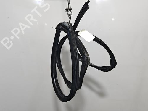 Used Rubber door seal Rubber door seal 39641517 39641517
