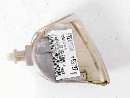 Used Left front indicator Left front indicator SKODA FELICIA II Estate (6U5) 1.9 D (64 hp) 20388573 20388573