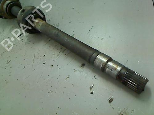 Right front driveshaft ALFA ROMEO 145 (930_) 1.6 i.e. 16V T.S. (930.A2) | BP20408951M39 
