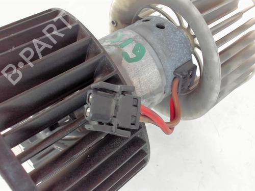 Heater blower motor BMW 3 (E46) 320 d | BP20415777M62 