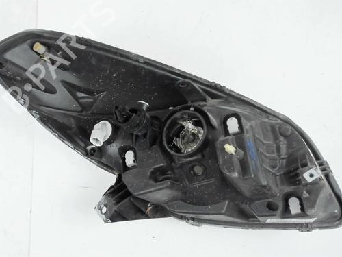 Venstre forlygte DACIA SANDERO 1.4 MPI LPG | BP39904715C28  - Image 6