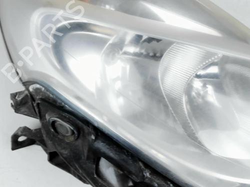 Used Right headlight Right headlight 37652613 37652613