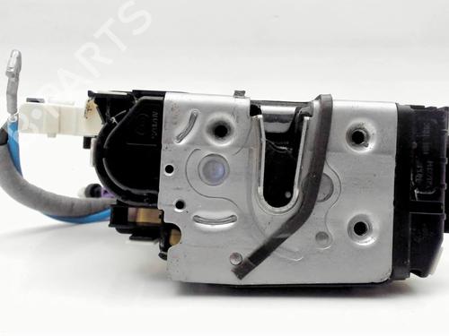 Used Front right lock MERCEDES-BENZ GLA-CLASS (X156) GLA 200 CDI / d (156.908) (136 hp) 29921760