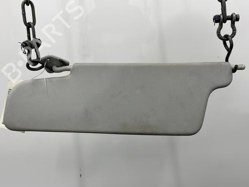 Right sun visor PEUGEOT 205 II (20A/C) 1.7 Diesel | BP25341853I2 