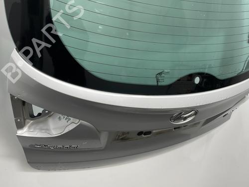 Tailgate HYUNDAI ix35 (LM, EL, ELH) 1.7 CRDi | BP31631429C6 