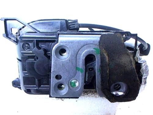 Used Rear left lock Rear left lock RENAULT LAGUNA III (BT0/1) 2.0 dCi (BT07, BT0J, BT14, BT1A, BT1S) (131 hp) 20392535 20392535