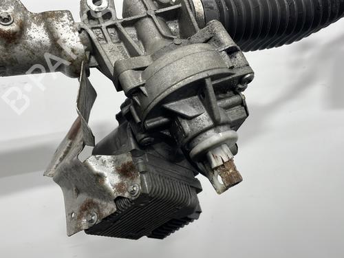 Steering rack MERCEDES-BENZ A-CLASS (W169) A 180 CDI (169.007, 169.307) | BP29760027M22 