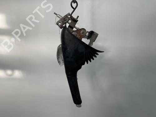 Used Hand brake FIAT GRANDE PUNTO (199_) 1.3 D Multijet (75 hp) 21062384