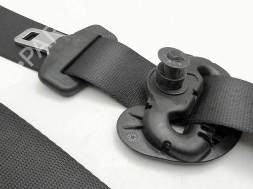 Front right seatbelt BMW 1 (F20) 116 i | BP26398405I25 - Image 4