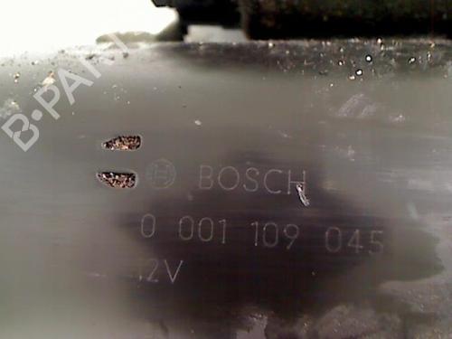Starter ALFA ROMEO 156 Sportwagon (932_) 2.4 JTD (932.BXC00) | BP20409092M8 